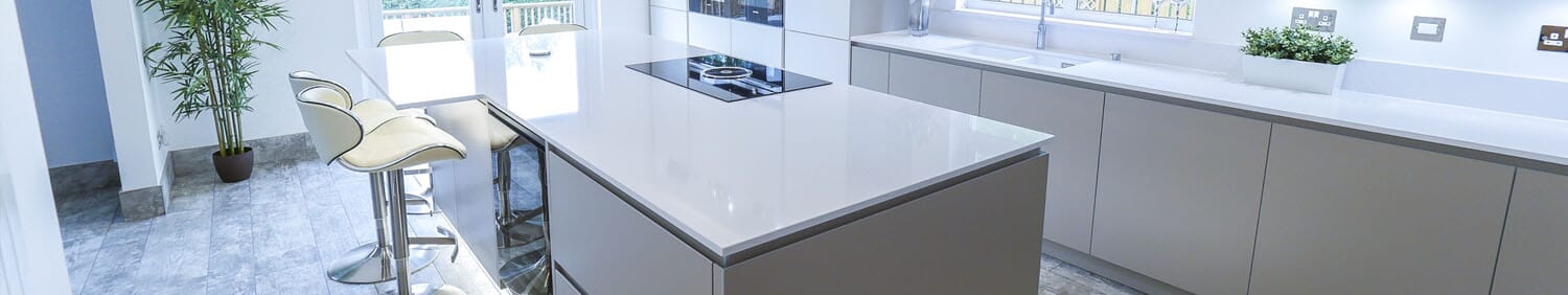 Apollo Magna Solid Surface Worktops