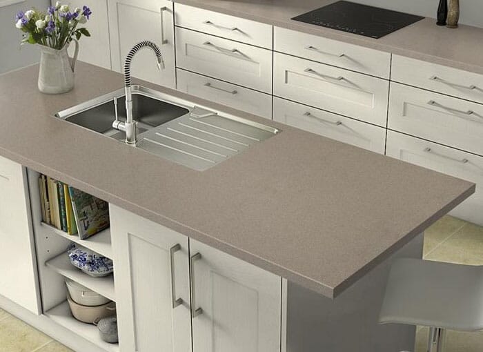 Earthstone Worktops Cheap Earth Stone Kitchen Worktops Prices